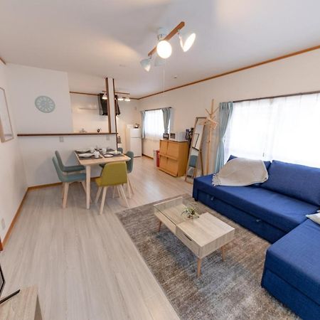 Serendipity Koiwa - Vacation Stay 11031V Tóquio Exterior foto