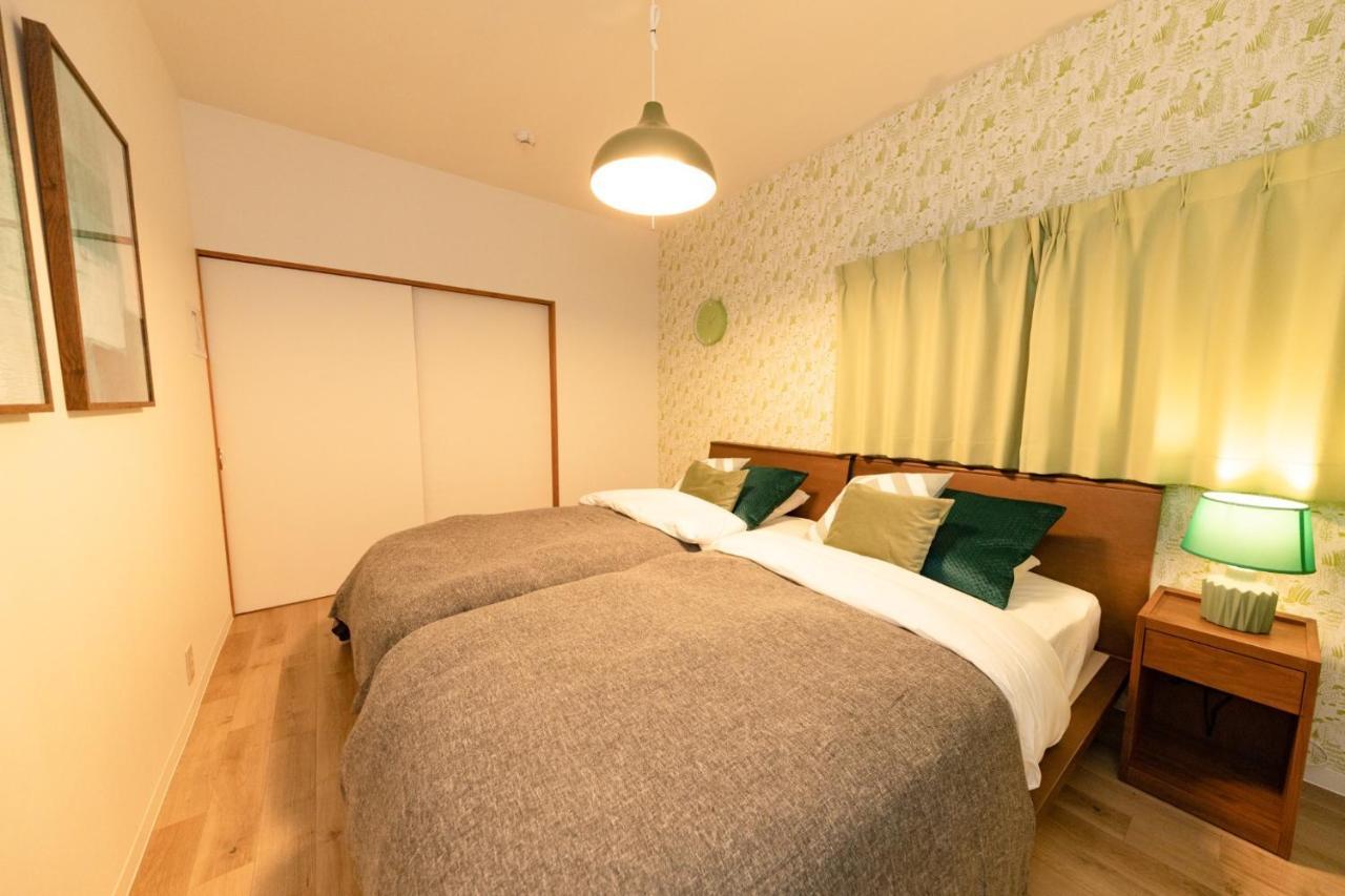 Serendipity Koiwa - Vacation Stay 11031V Tóquio Exterior foto