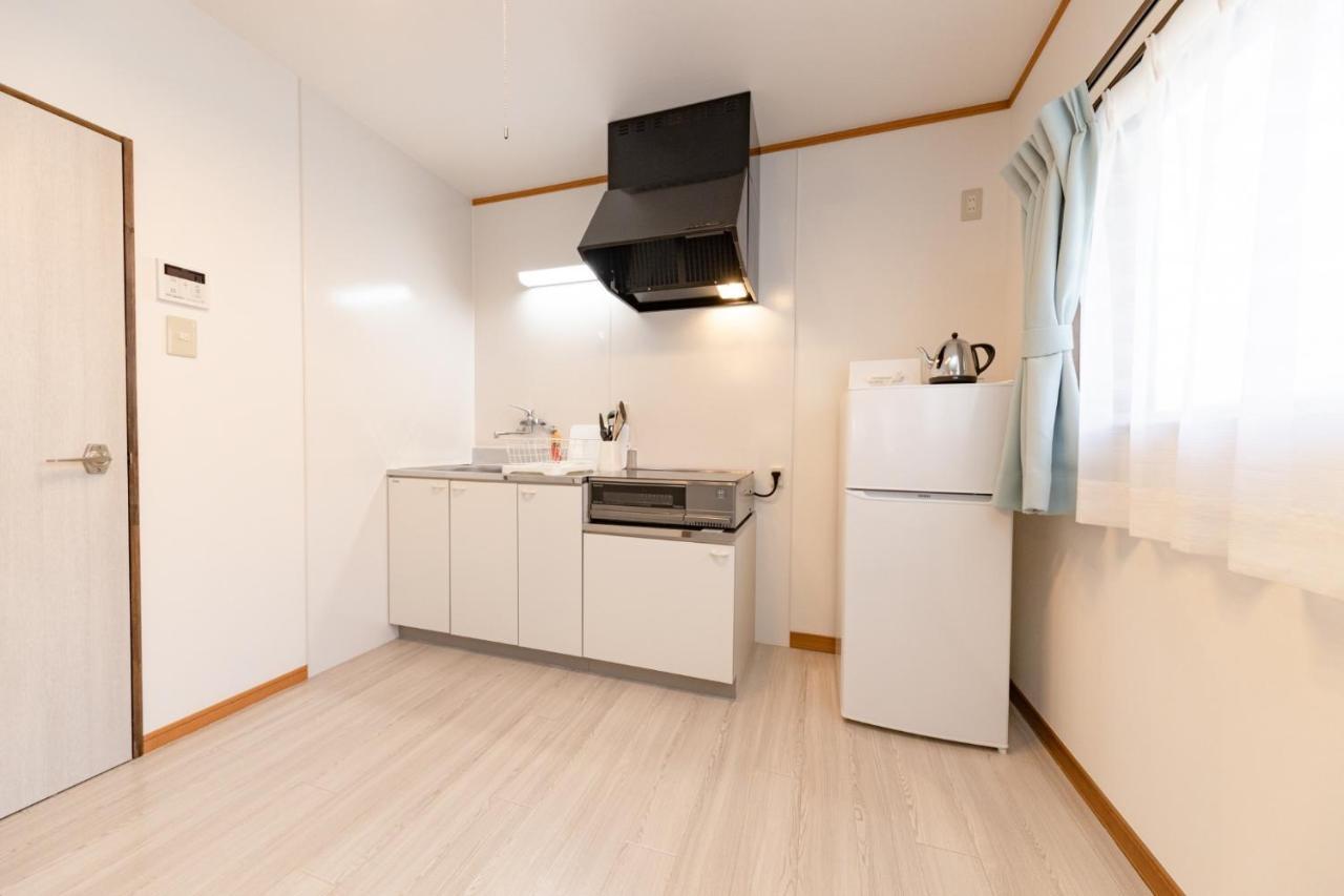 Serendipity Koiwa - Vacation Stay 11031V Tóquio Exterior foto